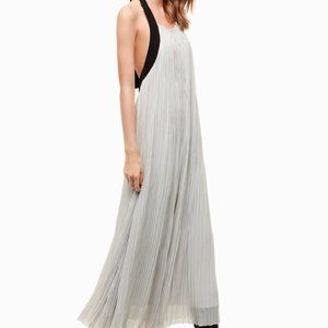 Aritzia  Wilfred Le Fou Couvin Dress Size M